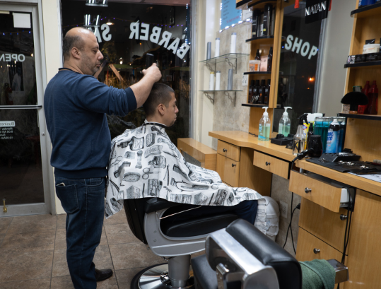 The Importance of Maintaining a Regular Haircut Schedule