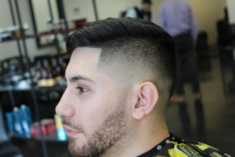 Great Style Barbershop NYC