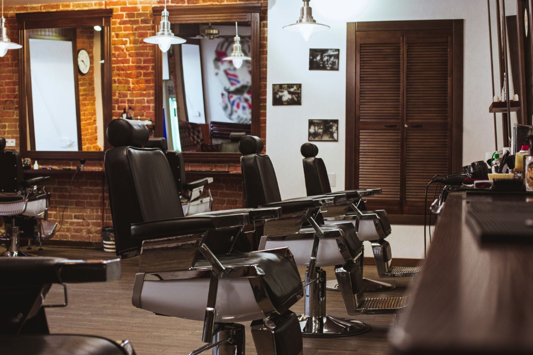 Barber Shop vs. Salon - Find Your Perfect Fit