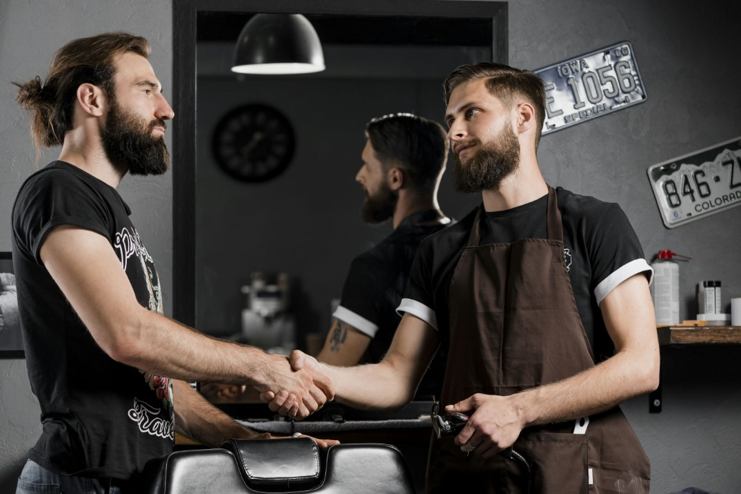 Barber Shops: Where Tradition Meets Personal Touch