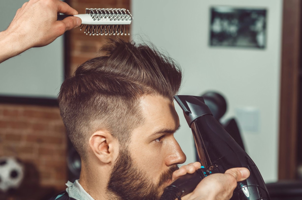 The Modern Mullet Haircut: Latest Trends & Inspirations